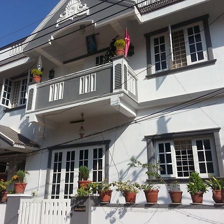 Kochi Gloria Homestay מראה חיצוני תמונה