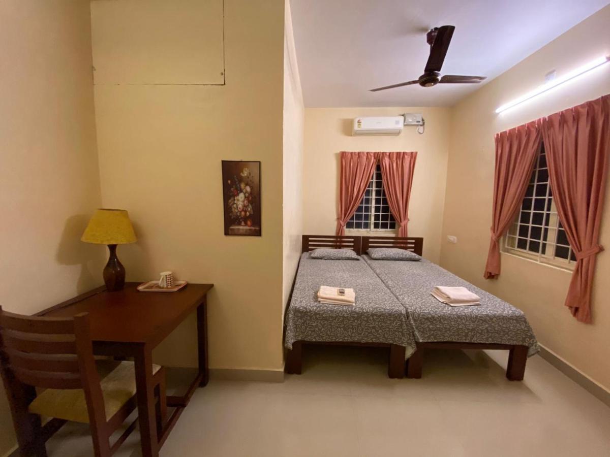 Kochi Gloria Homestay מראה חיצוני תמונה