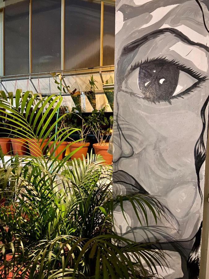 Kochi Gloria Homestay מראה חיצוני תמונה