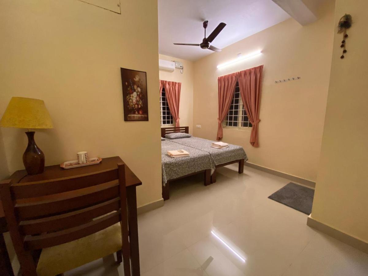 Kochi Gloria Homestay מראה חיצוני תמונה