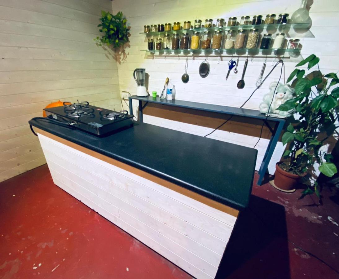 Kochi Gloria Homestay מראה חיצוני תמונה