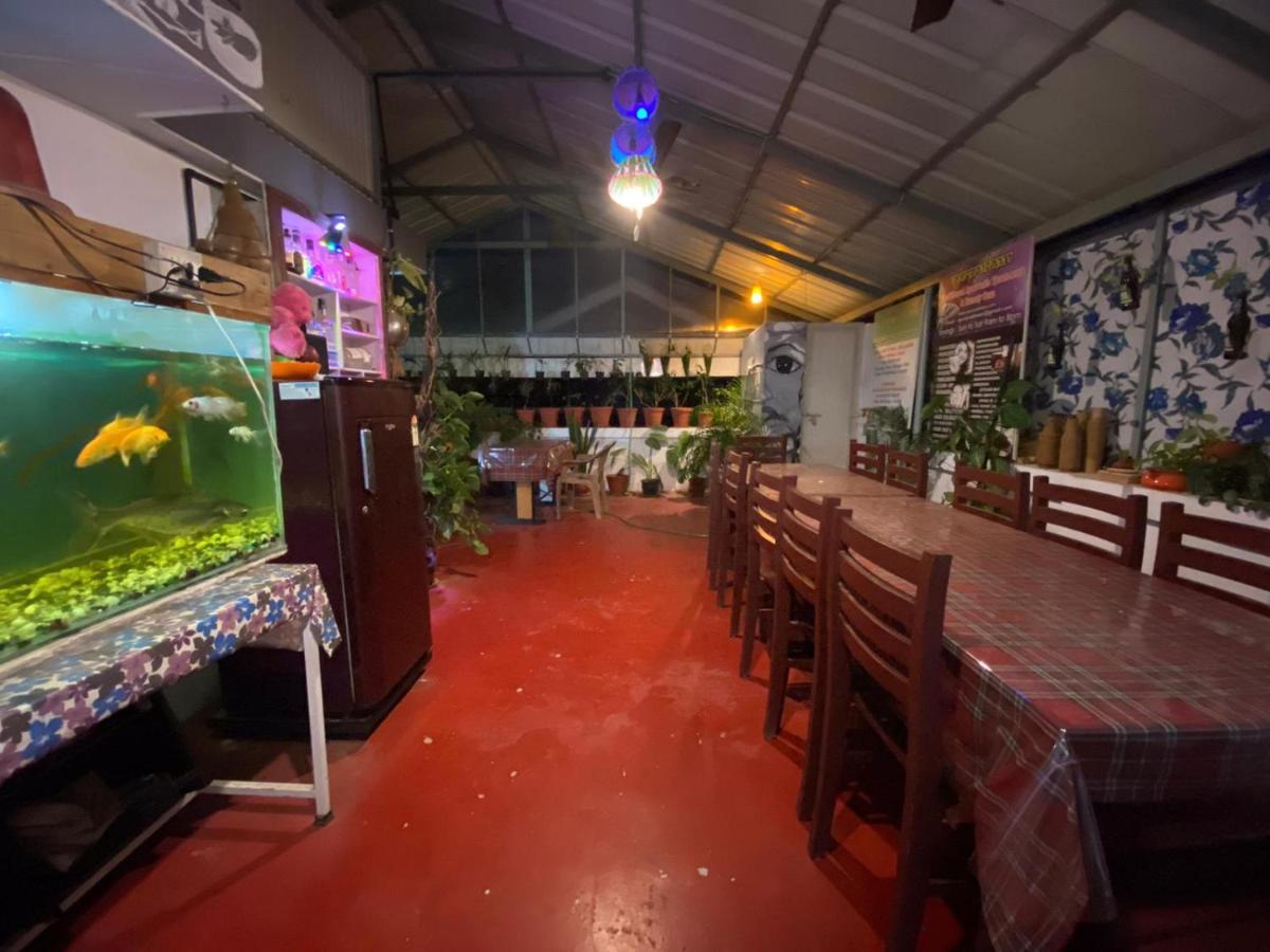 Kochi Gloria Homestay מראה חיצוני תמונה