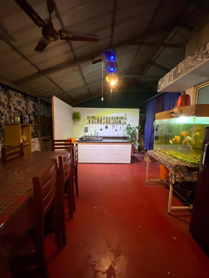 Kochi Gloria Homestay מראה חיצוני תמונה