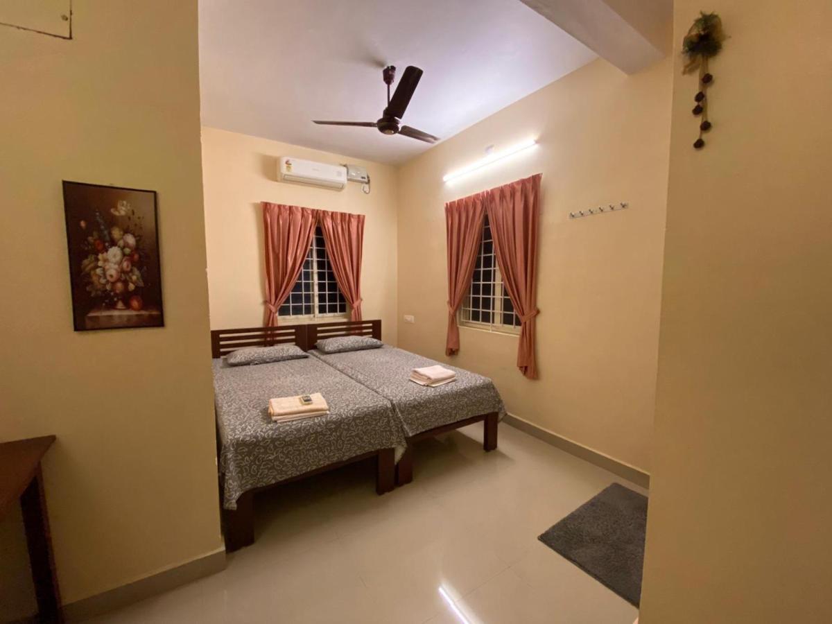 Kochi Gloria Homestay מראה חיצוני תמונה