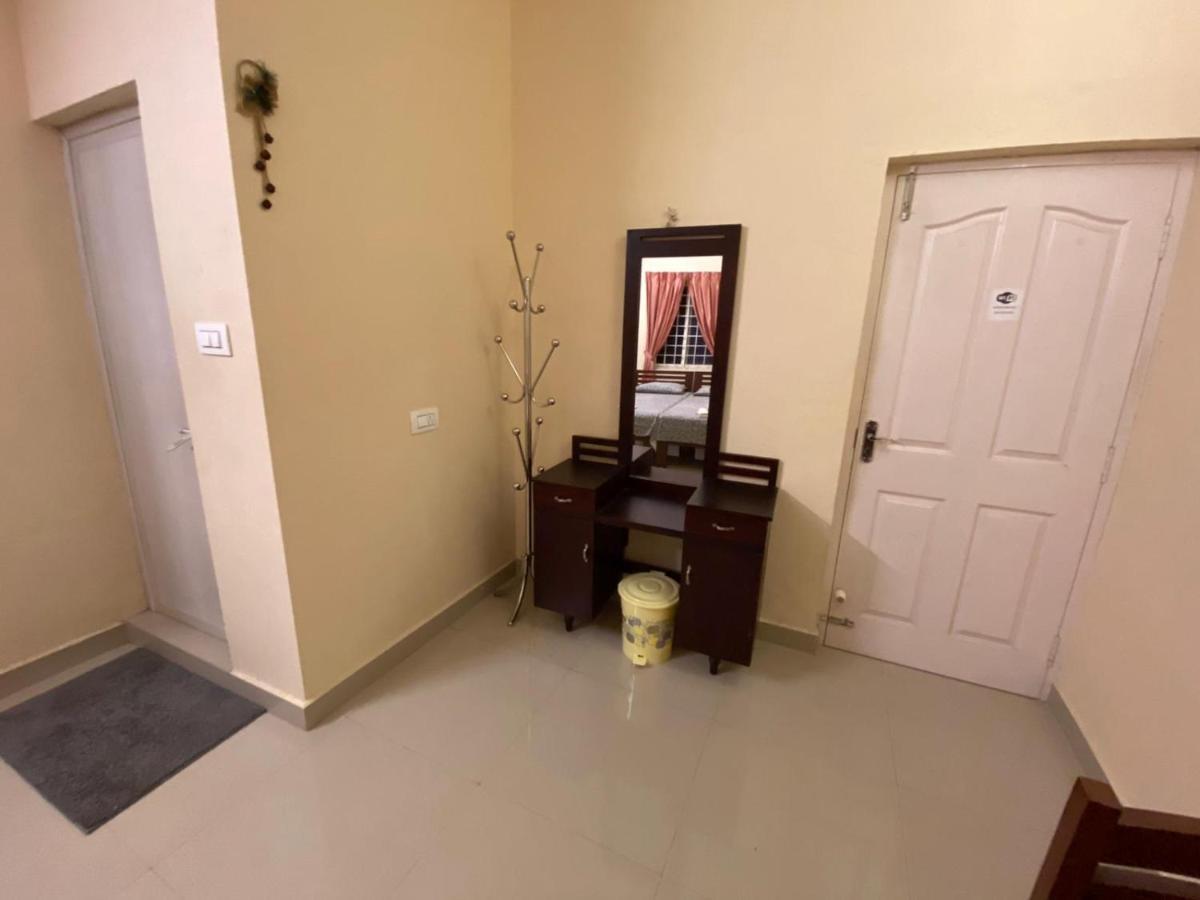 Kochi Gloria Homestay מראה חיצוני תמונה