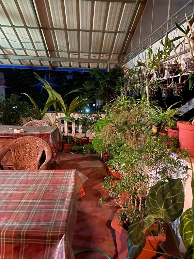 Kochi Gloria Homestay מראה חיצוני תמונה