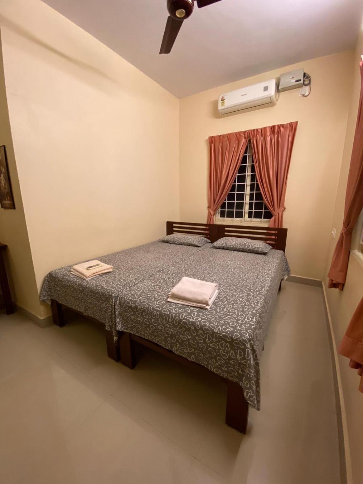 Kochi Gloria Homestay חדר תמונה