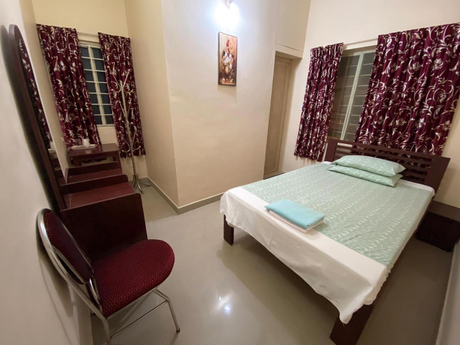 Kochi Gloria Homestay חדר תמונה
