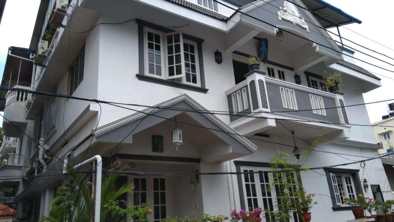 Kochi Gloria Homestay מראה חיצוני תמונה