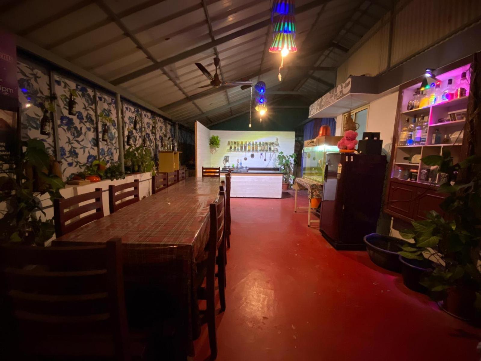 Kochi Gloria Homestay מראה חיצוני תמונה