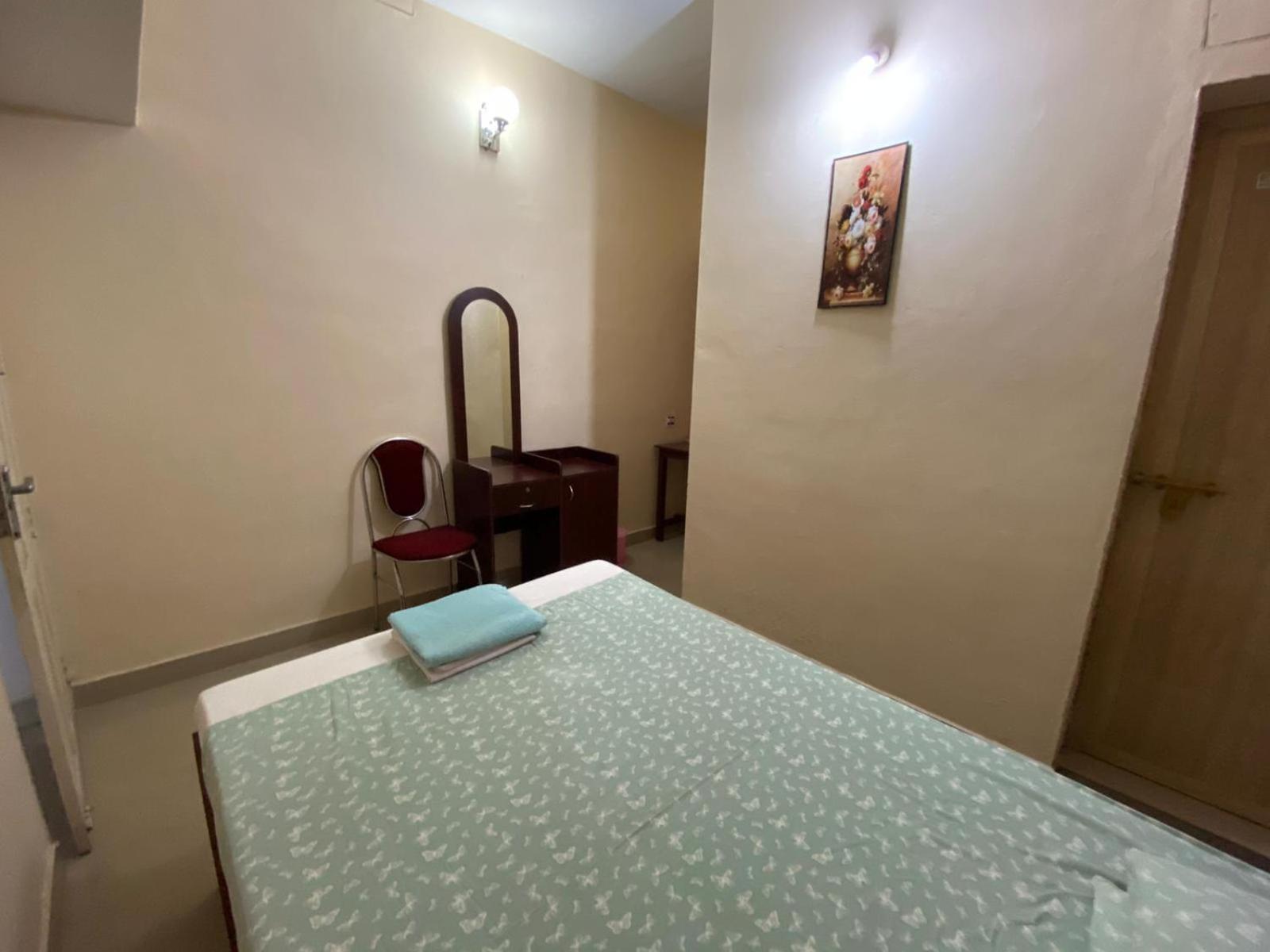 Kochi Gloria Homestay מראה חיצוני תמונה