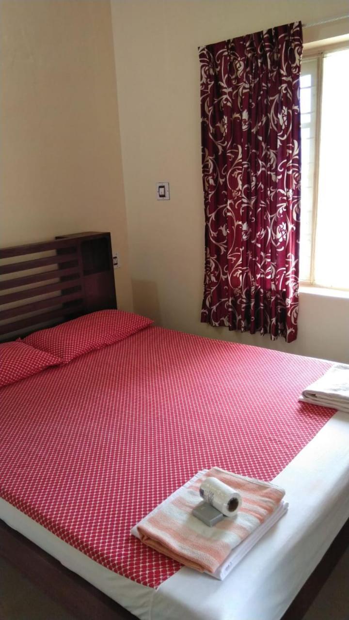 Kochi Gloria Homestay מראה חיצוני תמונה