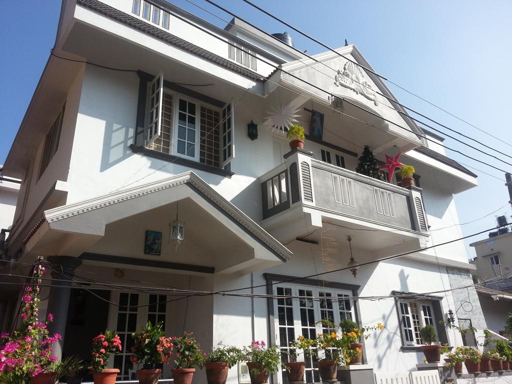 Kochi Gloria Homestay מראה חיצוני תמונה