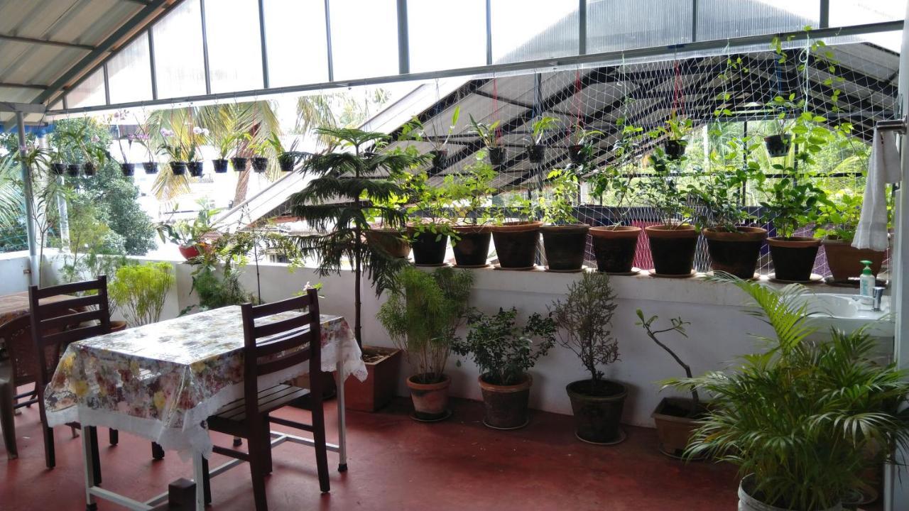 Kochi Gloria Homestay מראה חיצוני תמונה