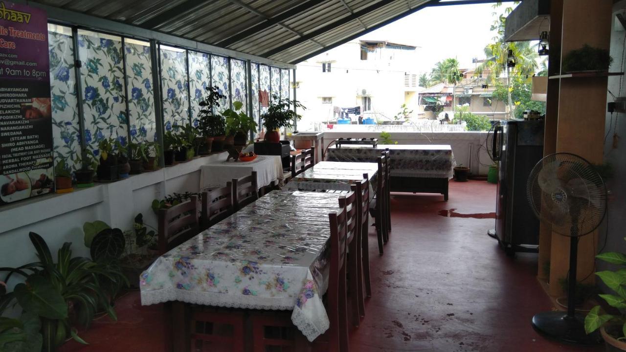 Kochi Gloria Homestay מראה חיצוני תמונה
