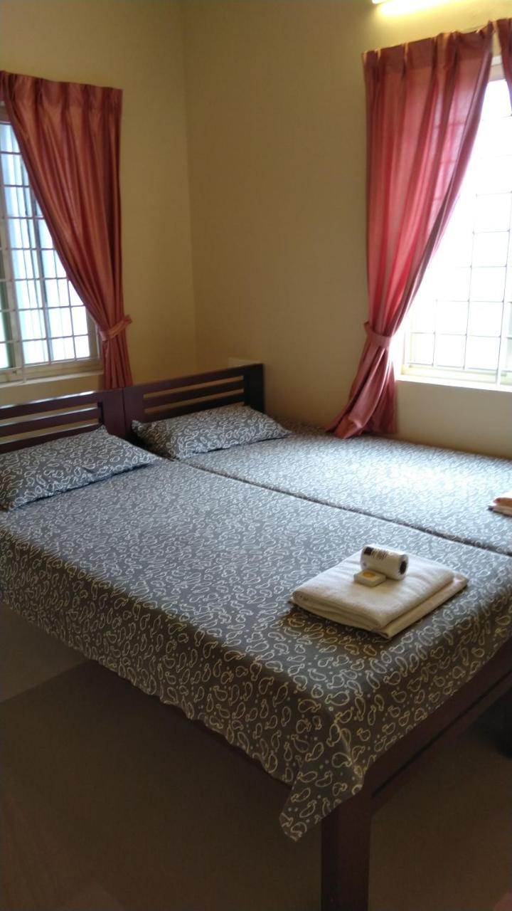 Kochi Gloria Homestay מראה חיצוני תמונה